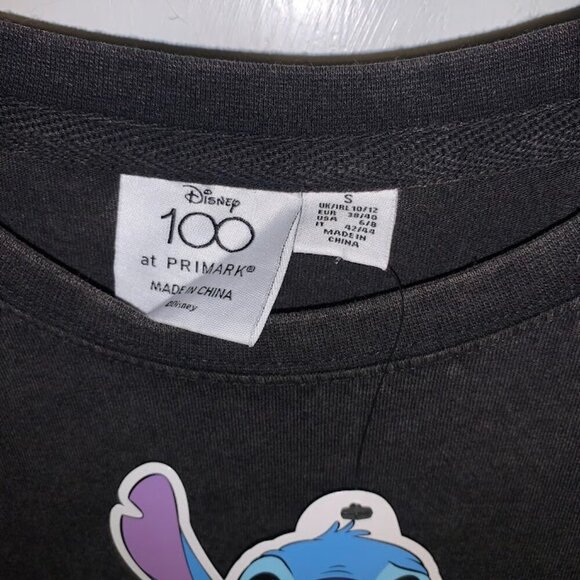 Disney Stitch Shirt - Picture 2 of 4